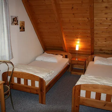 Prázdninový dům Holiday Cuxland Ferienparks.12 *