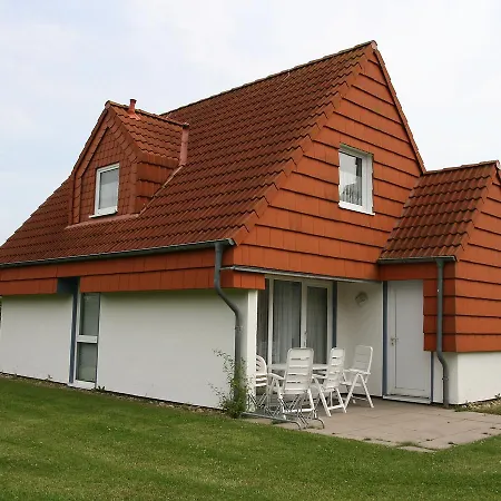 Holiday Cuxland Ferienparks.12 * Dorum