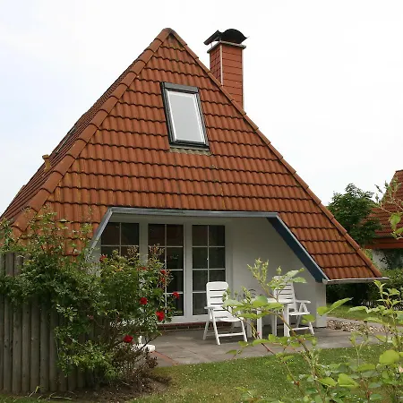 Holiday Cuxland Ferienparks.12 * Dorum