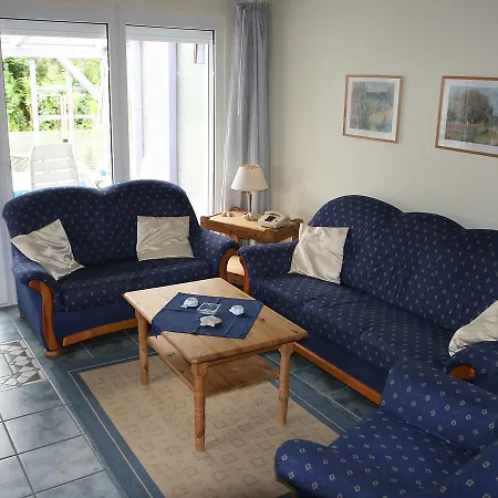 Holiday Cuxland Ferienparks.12 * Dorum