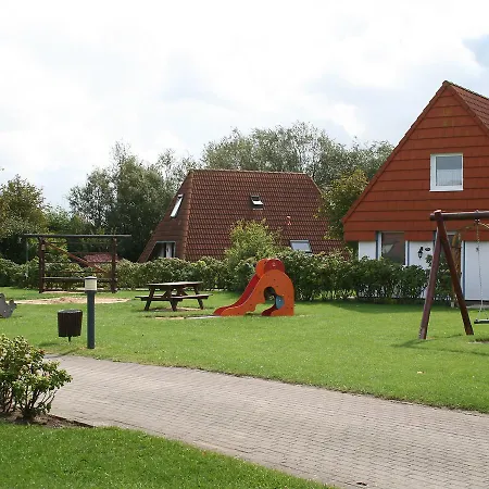 Holiday Cuxland Ferienparks.12 * Dorum