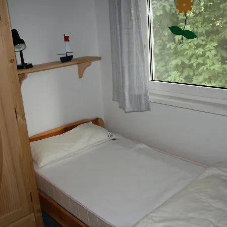 Prázdninový dům Holiday Cuxland Ferienparks.12 *